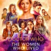 Doctor Who: The Women Who Lived (Hardcover)