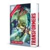 Transformers: Roleplaying Game: The Time Is Now: Adventure Book (Hardcover) 1 Transformers: Roleplaying Game: The Time Is Now: Adventure Book (Hardcover) -Fashion Select Toys Store 8374cd03c4a5b54dc7396388ed3c5be108e4