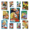 Dragon Ball Super Battle: Carddass: Premium Set: Volume 4 2 Dragon Ball Super Battle: Carddass: Premium Set: Volume 4 -Fashion Select Toys Store 8422d4c7b8c4088b1d7b9fecfed524343a7a