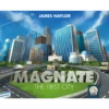 The Magnates: The First City 1 The Magnates: The First City -Fashion Select Toys Store 8473b1e6287f0b7daa39144a90788a267359
