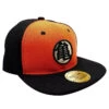 Dragon Ball: Snapback: Kame Orange 2 Dragon Ball: Snapback: Kame Orange -Fashion Select Toys Store 84b28537e619fa63109edf08681164ecfb96
