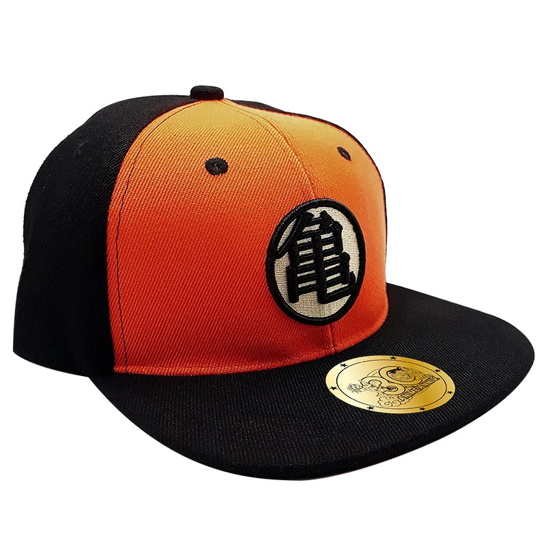 Dragon Ball: Snapback: Kame Orange 3 Dragon Ball: Snapback: Kame Orange