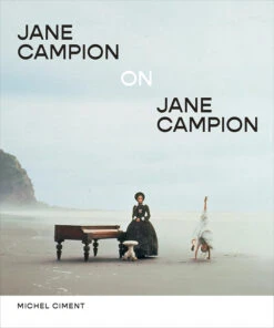 Jane Campion On Jane Campion (Hardcover)