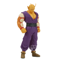 Dragon Ball Super: Super Hero: DXF Statue: Orange Piccolo