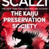 The Kaiju Preservation Society (Signed Bookplate Hardcover) 2 The Kaiju Preservation Society (Signed Bookplate Hardcover) -Fashion Select Toys Store 8535f365175ad49cc02ba07900e431a42984