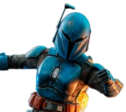 Star Wars: The Mandalorian: Hot Toys Action Figure: Koska Reeves 6 Star Wars: The Mandalorian: Hot Toys Action Figure: Koska Reeves -Fashion Select Toys Store 854682d5985e50da8d6a80c27fb67ce01d0d
