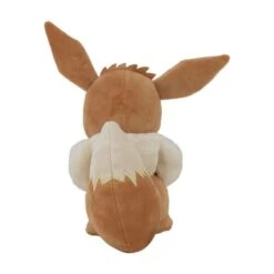 Pokémon: Plush: Eevee 9 Pokémon: Plush: Eevee -Fashion Select Toys Store 855f79eb213f4f5b2361a5ee8620bb3ea2ee