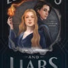 Echoes & Empires: Book 2: Legends & Liars (Signed Bookplate Edition Hardcover) 1 Echoes & Empires: Book 2: Legends & Liars (Signed Bookplate Edition Hardcover) -Fashion Select Toys Store 85a506b7e998dd45c29bc3e4144ea13f3cd2