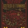 Campaign Builder: Cities & Towns (Limited Edition Hardcover) 1 Campaign Builder: Cities & Towns (Limited Edition Hardcover) -Fashion Select Toys Store 85a7653fe461f4a65adcb567b908d988bb00