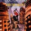 Doctor Who & The Daleks (Illustrated Edition Hardcover) -Fashion Select Toys Store 85b553ab71e062924c2d32617d78af37fccf