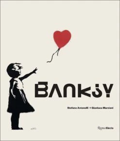 Banksy (Hardcover)