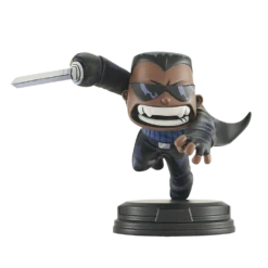 Marvel: Animated Style Statue: Blade