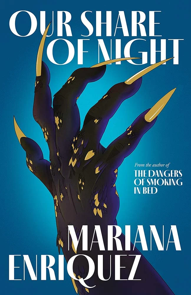 Our Share Of Night (Hardcover) 3 Our Share Of Night (Hardcover)