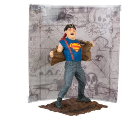 The Goonies: WB100 Movie Maniacs Posed Figure: Sloth 11 The Goonies: WB100 Movie Maniacs Posed Figure: Sloth -Fashion Select Toys Store 86bc5806e6e4a4e9a24dfb591d084fd811a9