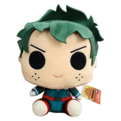 My Hero Academia: Pop! Plush: Deku