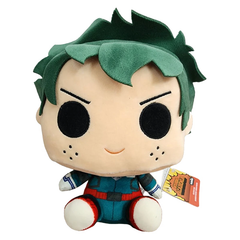 My Hero Academia: Pop! Plush: Deku 3 My Hero Academia: Pop! Plush: Deku