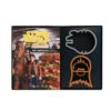 Star Wars Cookbook: Han Sandwiches & Other Galactic Snacks  -Fashion Select Toys Store 87146efd5f95bff45dbfd97997fd7abd0e96