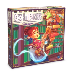 Ex Libris: Second Edition