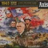 Axis & Allies: Europe 1940: Second Edition 1 Axis & Allies: Europe 1940: Second Edition -Fashion Select Toys Store 877dcb23e72781f9f544fd21ed39bb0b916e