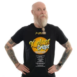 Doctor Who: T-Shirt: Orphan 55 (Web Exclusive) -Fashion Select Toys Store 87d7f1fd1474819c3358a53680ba1c0919f2