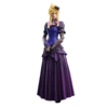 Final Fantasy VII: Remake: Play Arts Kai Action Figure: Cloud Strife (Dress Version) 1 Final Fantasy VII: Remake: Play Arts Kai Action Figure: Cloud Strife (Dress Version) -Fashion Select Toys Store 87efccc3d9bd5e9735f54552480c588323a4