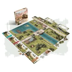 SAS: Rogue Regiment -Fashion Select Toys Store 88d467a925dbff58147de975658ade6d89f2