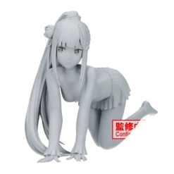 RE: Zero: Starting Life In Another World: Celestial Vivi PVC Statue: Emilia
