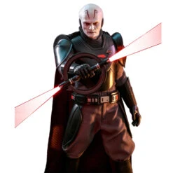 Star Wars: Obi-Wan Kenobi: Hot Toys 1/6 Scale Action Figure: Grand Inquisitor 9 Star Wars: Obi-Wan Kenobi: Hot Toys 1/6 Scale Action Figure: Grand Inquisitor -Fashion Select Toys Store 89daacbba7168c3201233ab594b4369f052c