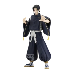 Jujutsu Kaisen: PVC Statue: Noritoshi Kamo