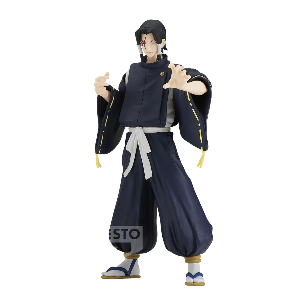 Jujutsu Kaisen: PVC Statue: Noritoshi Kamo 3 Jujutsu Kaisen: PVC Statue: Noritoshi Kamo