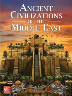 Ancient Civilizations Of The Middle East