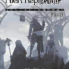 Nier Replicant Ver.1.22474487139... : Project Gestalt Recollections: File 1 (Hardcover) 2 Nier Replicant Ver.1.22474487139... : Project Gestalt Recollections: File 1 (Hardcover) -Fashion Select Toys Store 8a828186eb3bc1f6f0ed61182a985441311d