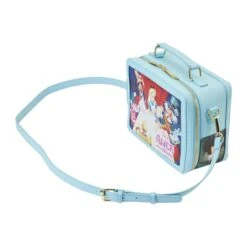 Disney: Alice In Wonderland: Loungefly Cross Body Lunch Box: Classic Movie 9 Disney: Alice In Wonderland: Loungefly Cross Body Lunch Box: Classic Movie -Fashion Select Toys Store 8ada77bda904bbf58943a98ea1ec33bfe38f