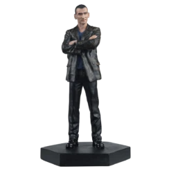 Doctor Who Figurine Collection #10: The Doctors Ninth To Thirteenth Box Set 12 Doctor Who Figurine Collection #10: The Doctors Ninth To Thirteenth Box Set -Fashion Select Toys Store 8b4333397145f37eb775295e266ace6f1af6