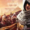 Assassin's Creed: The Essential Guide (Hardcover) 1 Assassin's Creed: The Essential Guide (Hardcover) -Fashion Select Toys Store 8b4c83e93b264e31f77859f16b5fc57020ee