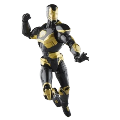 Midnight Suns: Marvel Legends Gamerverse Action Figure: Iron Man 10 Midnight Suns: Marvel Legends Gamerverse Action Figure: Iron Man -Fashion Select Toys Store 8b5c2c639bdaf12c97806848b560059cdd49