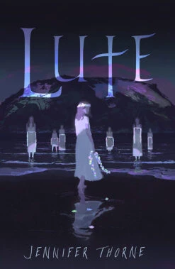 Lute (Hardcover)