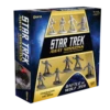 Star Trek: Away Missions: Battle Of Wolf 359 (Core Set) -Fashion Select Toys Store 8bacb7dbc20ba9114e9719ff2d8794f6d59d