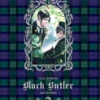 Yana Toboso Artworks Black Butler: Volume 3 1 Yana Toboso Artworks Black Butler: Volume 3 -Fashion Select Toys Store 8be0eea21223b3f9099a8ae37e6b2922c779