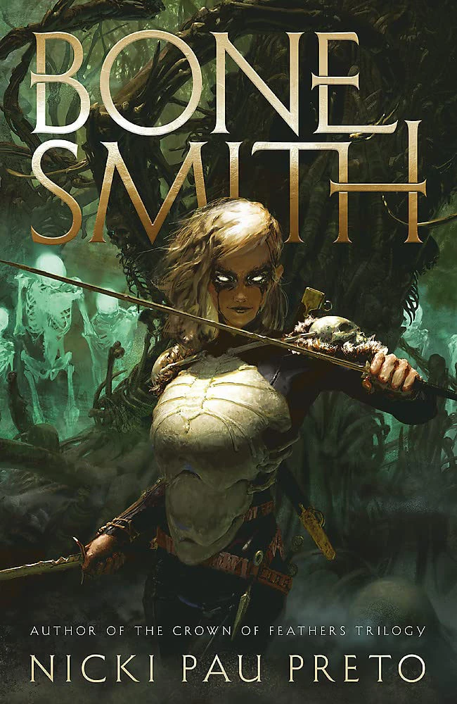 House Of The Dead: Book 1: Bonesmith (Hardcover) 3 House Of The Dead: Book 1: Bonesmith (Hardcover)