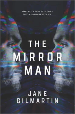 The Mirror Man (Hardcover)