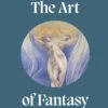 The Art Of Fantasy (Hardcover) 1 The Art Of Fantasy (Hardcover) -Fashion Select Toys Store 8c68f55182bebee0e0a6a1195f1a3c2220bd
