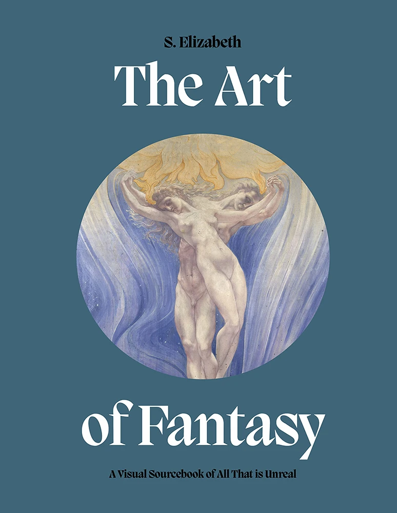 The Art Of Fantasy (Hardcover) 3 The Art Of Fantasy (Hardcover)