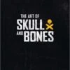 The Art Of Skull & Bones (Hardcover)