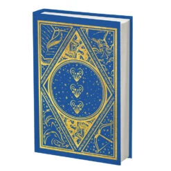 Once Upon A Broken Heart: Book 1 (Hodderscape Vault Hardcover With Digital Signature)