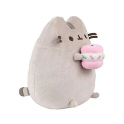 Pusheen: Plush: Ice Cream Sandwich Pusheen