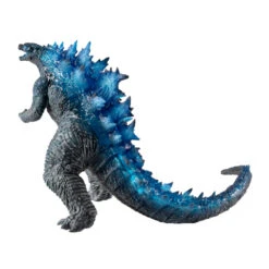 Godzilla Vs. Kong: PVC Statue: Godzilla (PX Exclusive)