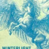 Green Rider: Book 7: Winterlight -Fashion Select Toys Store 8df17b7cec30d1d398389e4853fff0cdae8b
