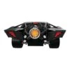 The Batman: Hot Wheels 1/10 Scale Remote Control Vehicle: Batmobile -Fashion Select Toys Store 8e5451ce2b793b859e6dc8bd4bceba9ee6f6