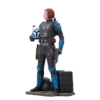 Star Wars: The Mandalorian: Milestones Statue: Bo Katan -Fashion Select Toys Store 8e8123617aa276e47f6963d9ff07ee851158